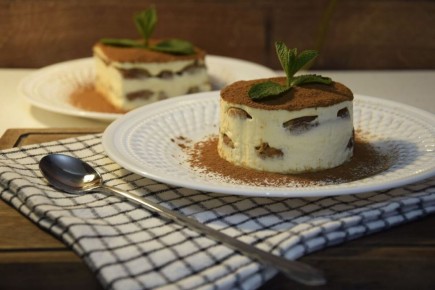 Нежные десерты для любого повода
