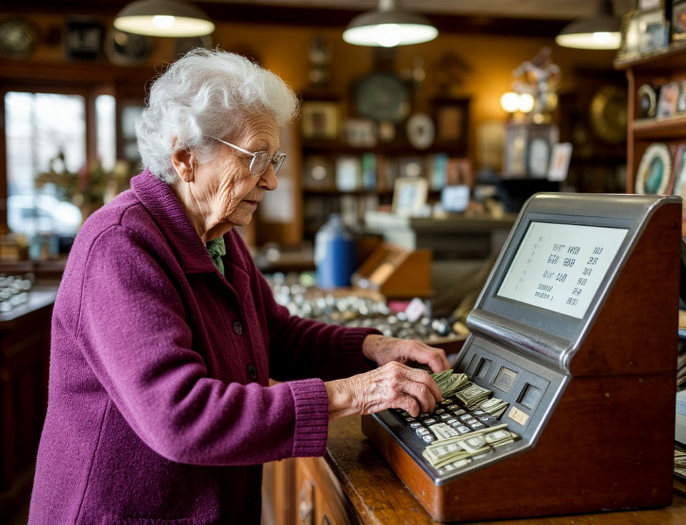 Смоляне ожидают увеличение пенсий с 1 апреля