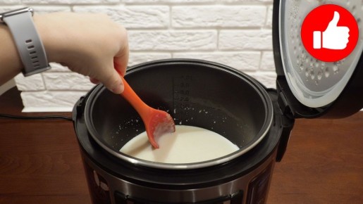 Вкусная манная каша: идеальный выбор для обеда и ужина