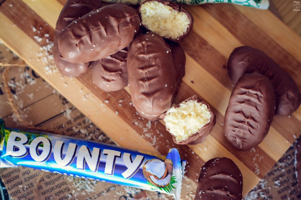 ��������� �������� ��������� Bounty � ������� � ����������� ������� ���������