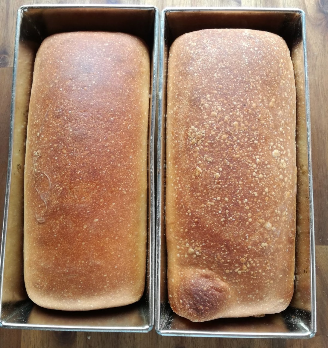 Как испечь идеальный домашний хлеб за выходные