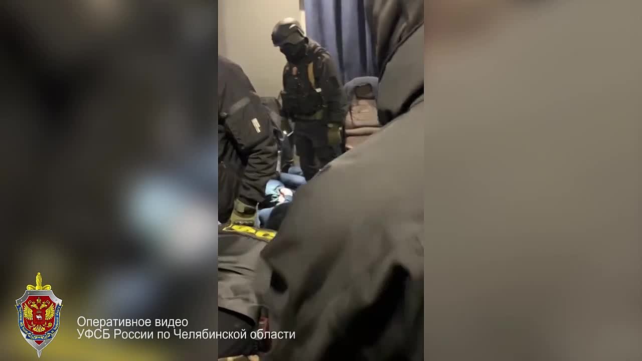 ФСБ накрыла подпольные казино в Челябинской области