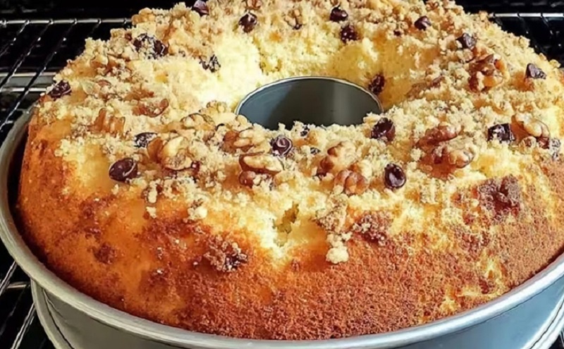 Непревзойденный деревенский пирог: Как легко создать уют в каждом доме