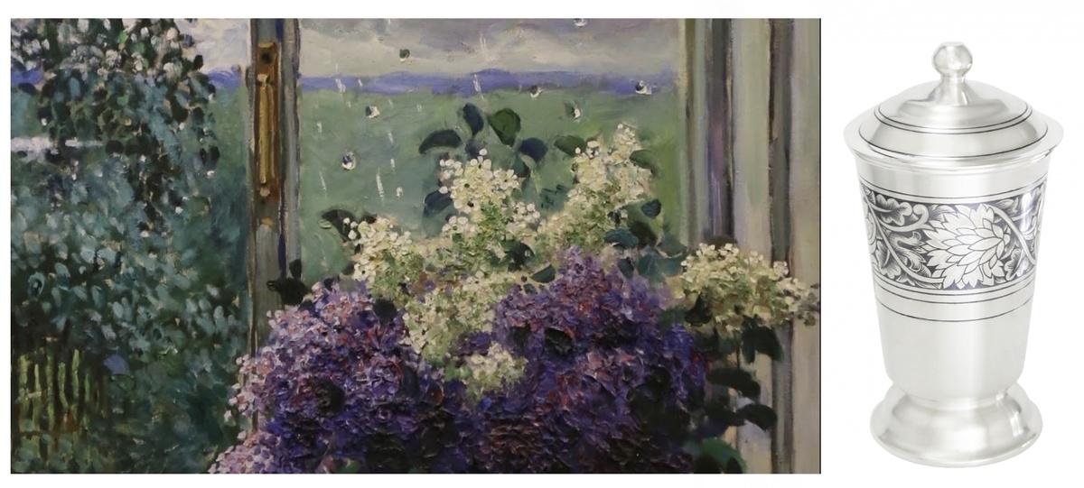 Серебряная вода: древний секрет здоровья и красоты