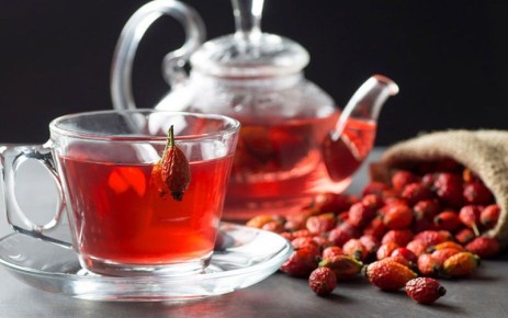 Отвар шиповника: вкусный способ поддержать здоровье в любое время года