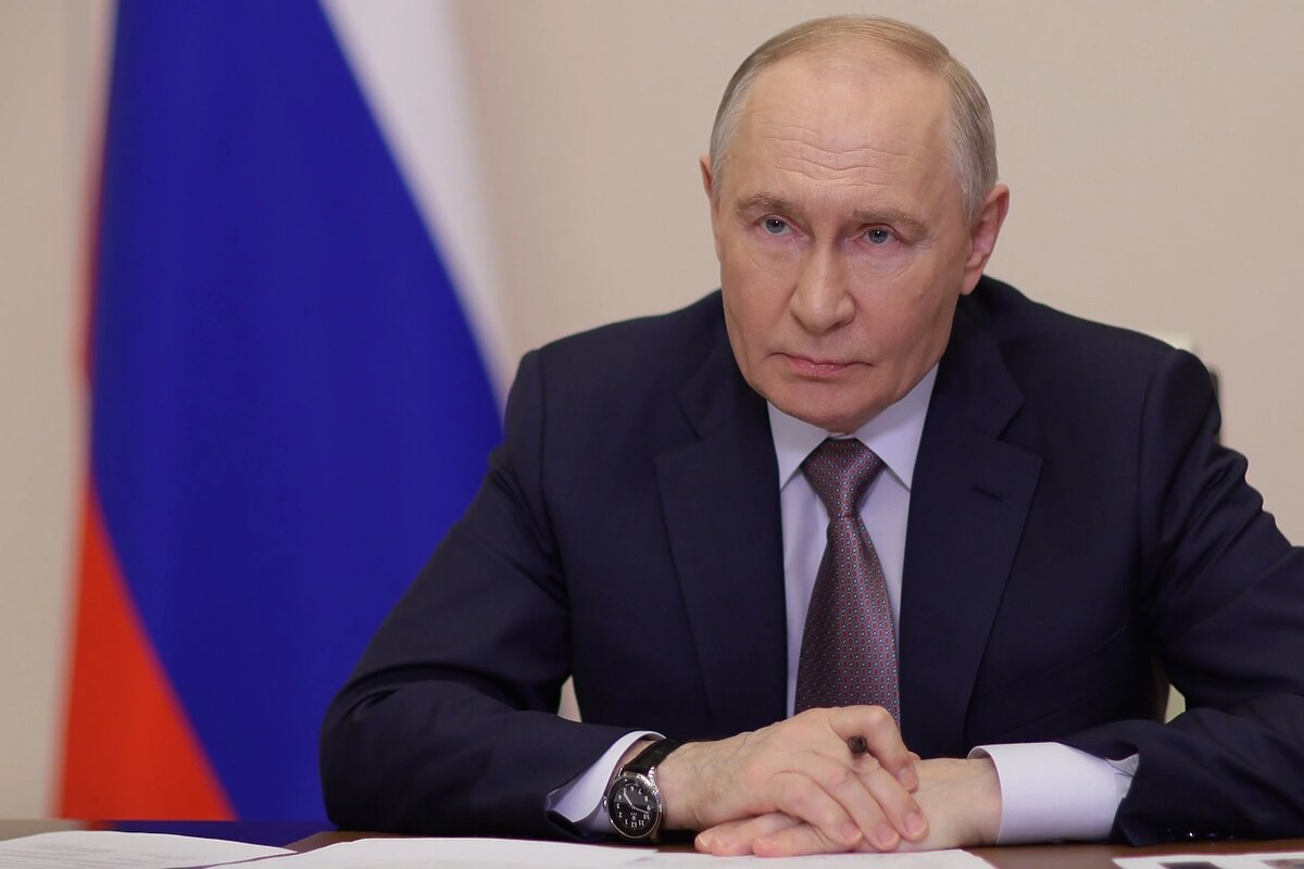 Законопроект о международной миссии российской армии представлен в Госдуме