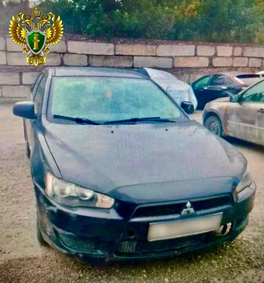 Житель Магнитогорска осужден за неоднократное управление автомобилем в состоянии опьянения