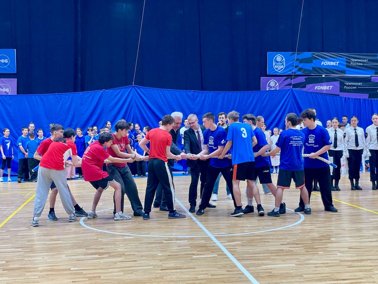 «Моя Магнитка»-2026 стартовала «Моя Магнитка»-2026 стартовала