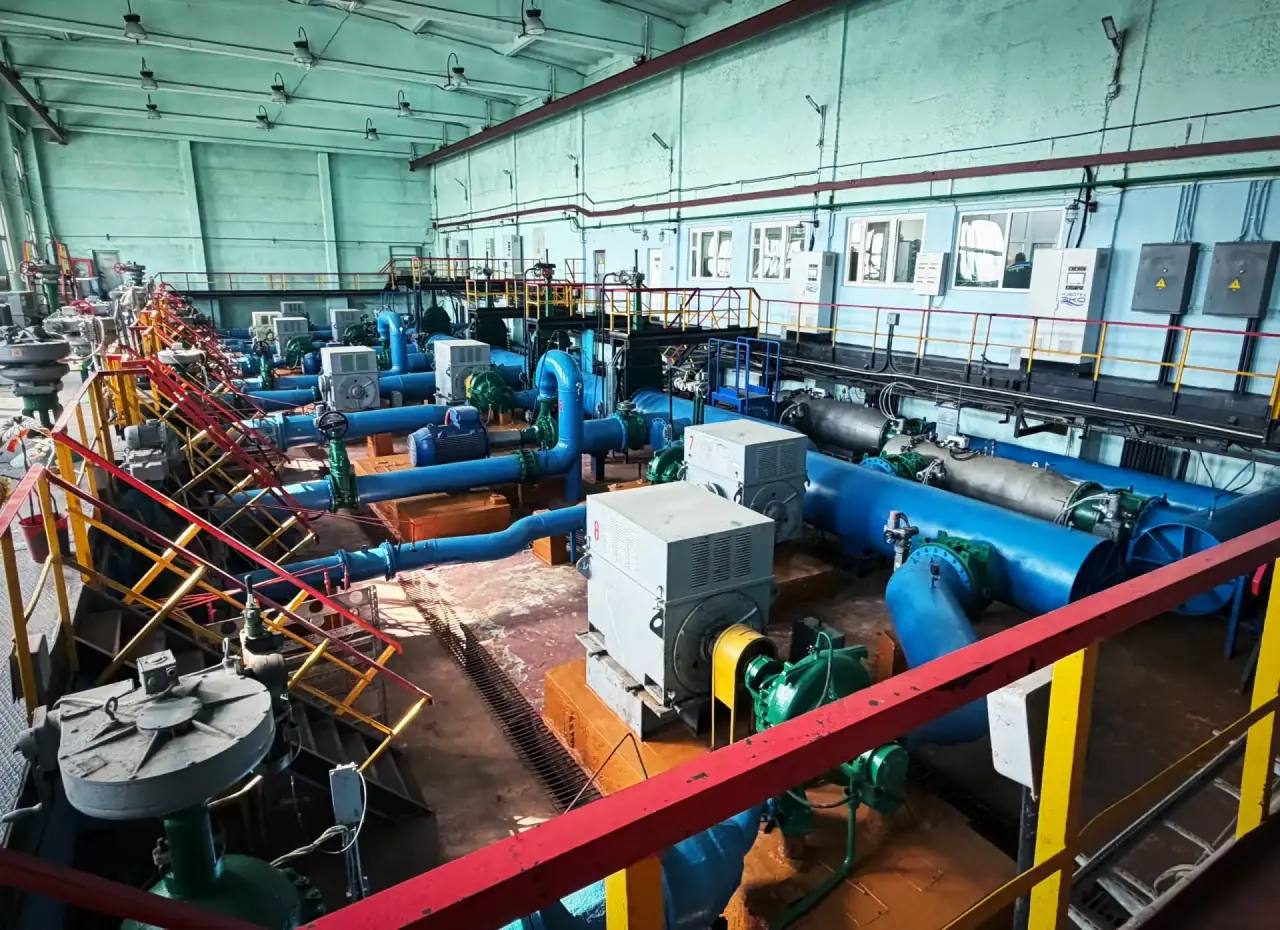 Городское хозяйство под другим углом Городское хозяйство под другим углом