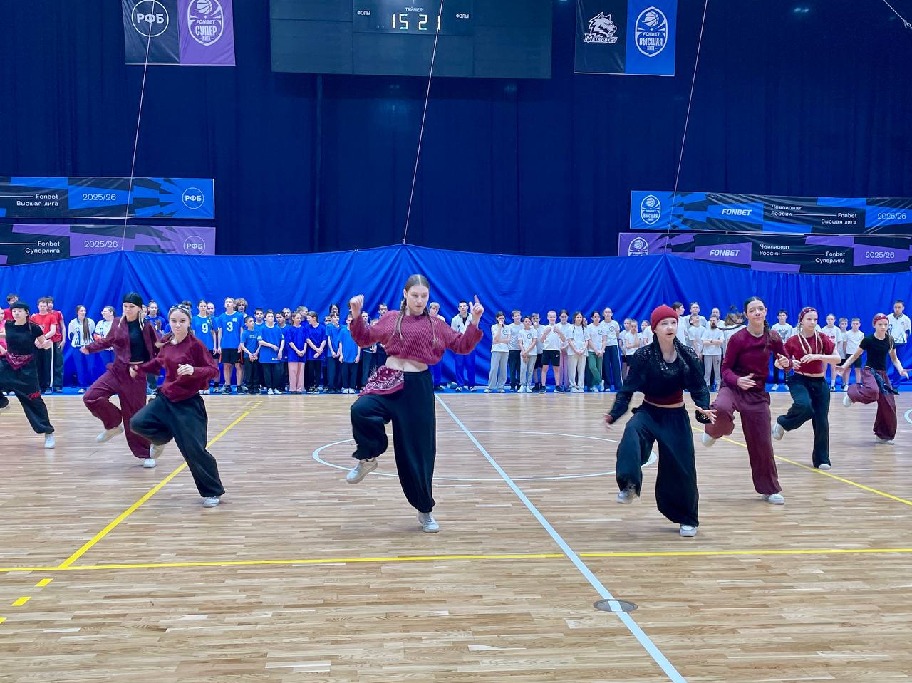 «Моя Магнитка»-2026 стартовала «Моя Магнитка»-2026 стартовала