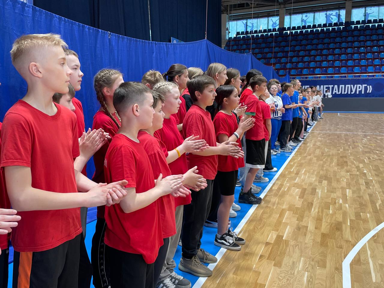 «Моя Магнитка»-2026 стартовала «Моя Магнитка»-2026 стартовала