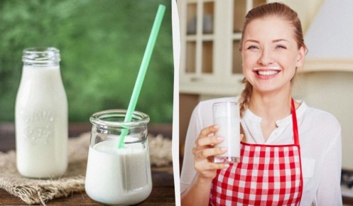 Когда и как пить кефир: мифы и реальность от гастроэнтерологов