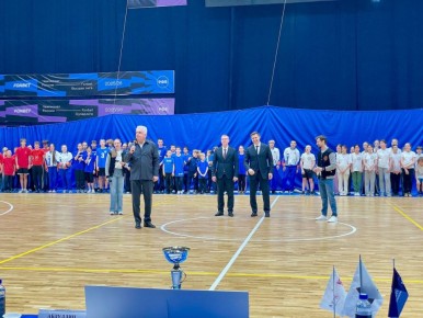 «Моя Магнитка»-2026 стартовала