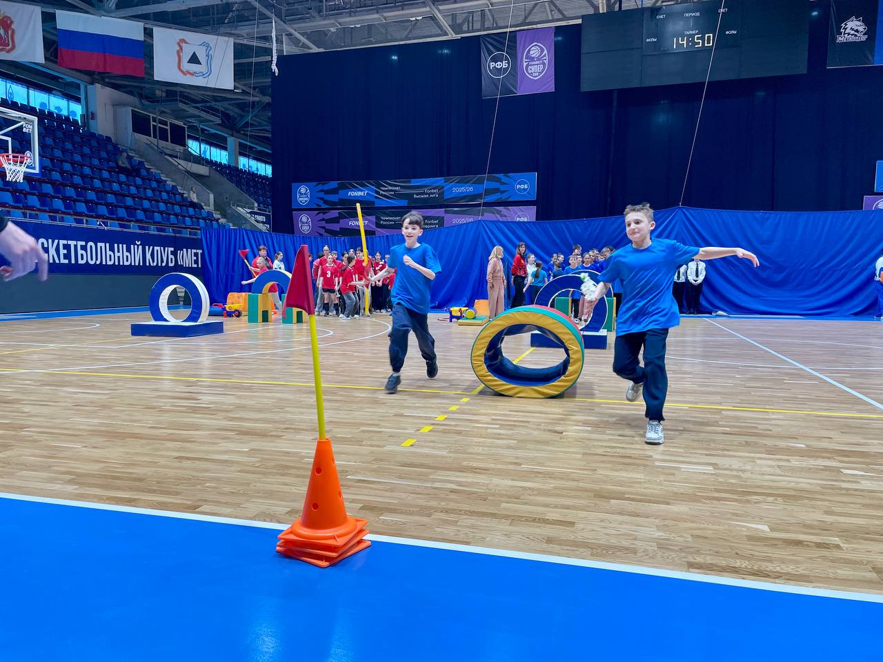 «Моя Магнитка»-2026 стартовала «Моя Магнитка»-2026 стартовала