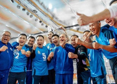 14 ветеранов СВО из Челябинской области отправятся на Кубок Защитников Отечества