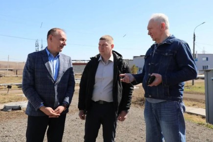 Городское хозяйство под другим углом