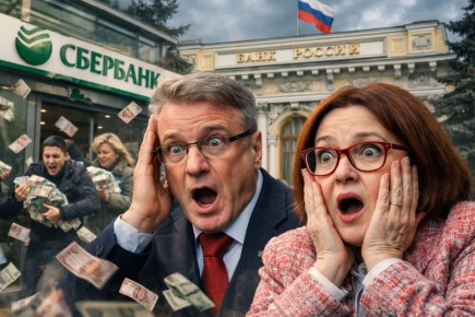 ������ �������� ����� 1,6 ���� ������ �� ������: ������������� ������