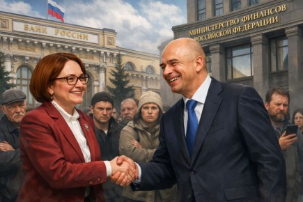 Минфин планирует ввести налог на переводы между гражданами: что это значит?