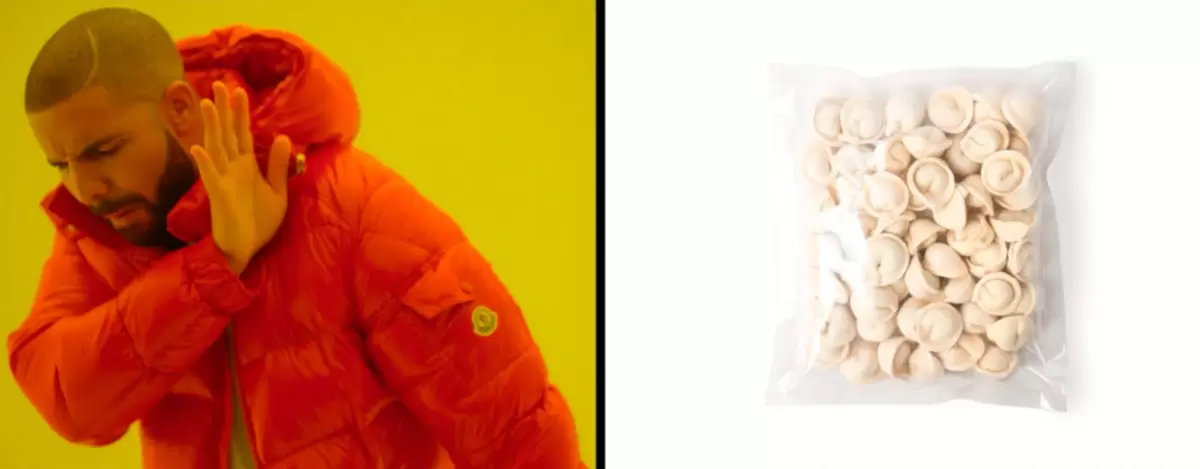 Снижение интереса к пельменям: что стоит за падением продаж?