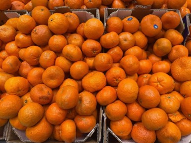 Как выбрать сладкие мандарины без косточек: советы экспертов