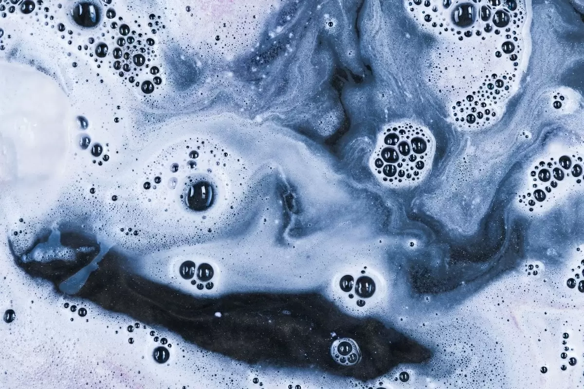 Кислородный отбеливатель: секреты эффективного очищения без вреда