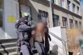 В Магнитогорске полицейские задержали замдиректора педагогического колледжа