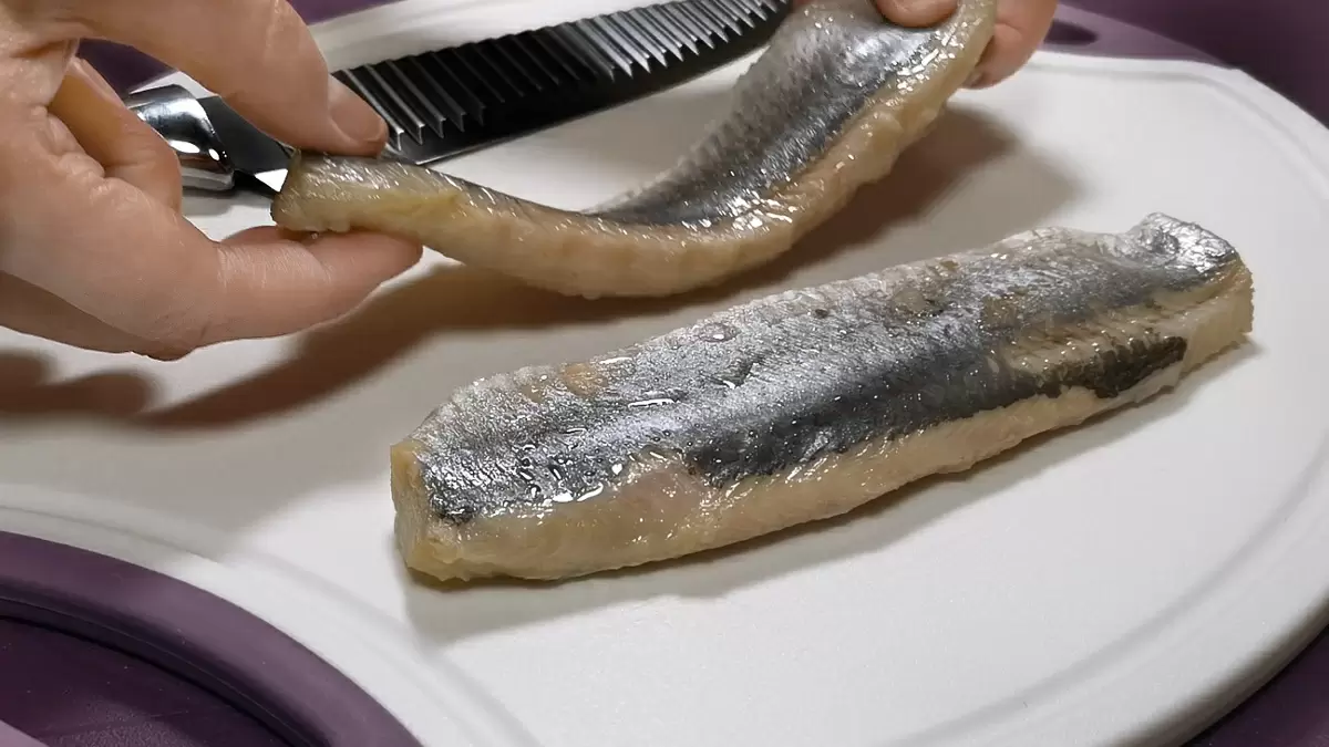 Праздничный северный салат: сочетание вкусов и традиций