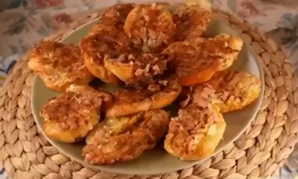 Неповторимые бутерброды: идеи для любого повода