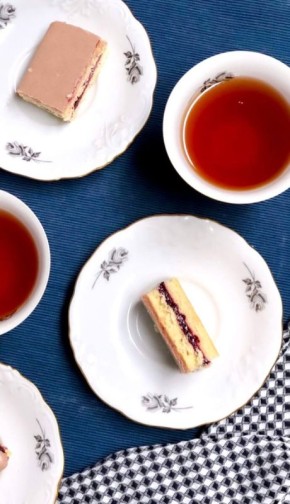 Ностальгия по школьным пирожным: как начиналась эпоха кулинарных эфиров