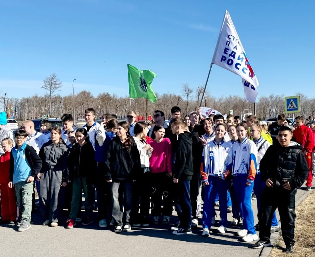 Завтра новая встреча активистов спортклуба "Бегайте с нами - бегайте сами!" Завтра новая встреча активистов спортклуба "Бегайте с нами - бегайте сами!"