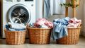 Как экономия на стирке помогает беречь бюджет: удивительные результаты 9000 рублей в год