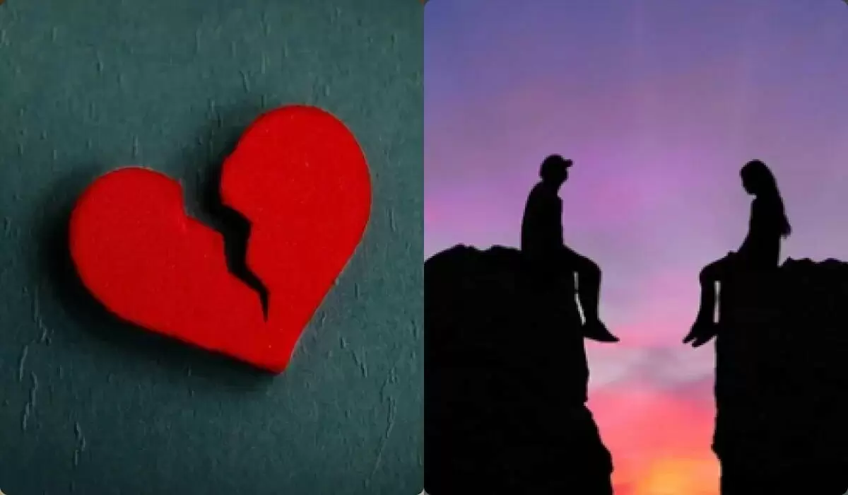 Непредвиденные преграды на пути к любви: как избыток выбора мешает личной жизни