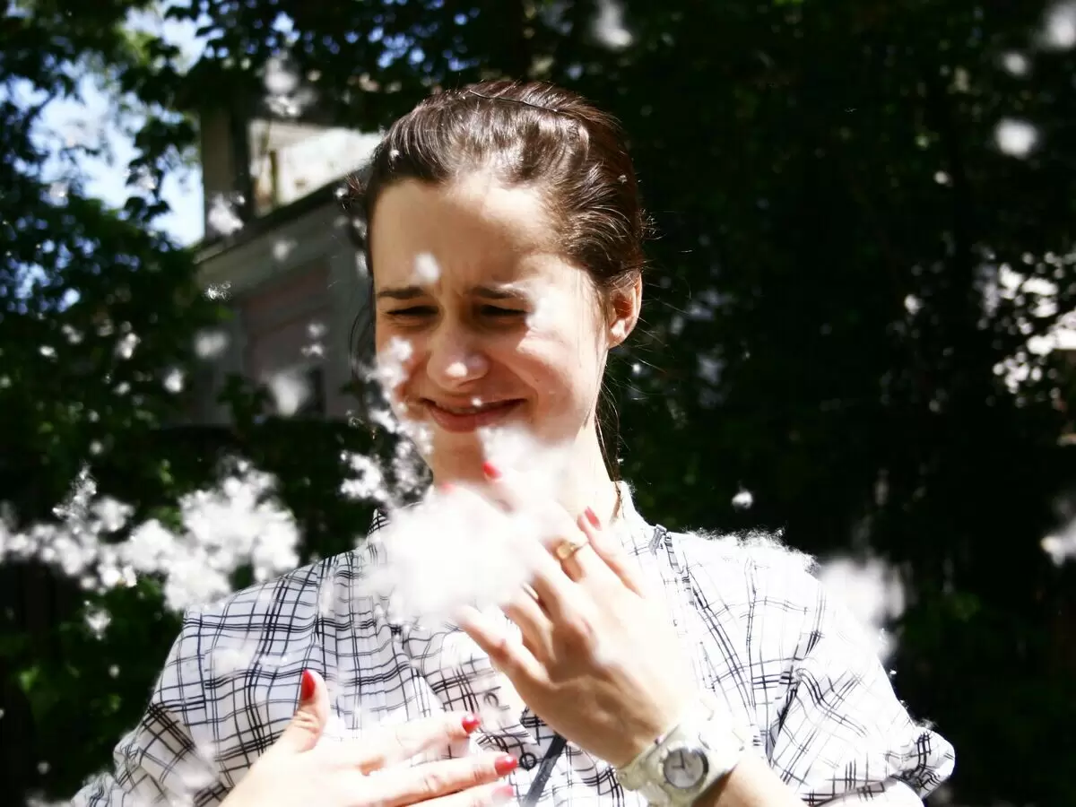 Чай матча: японское открытие в борьбе с аллергией