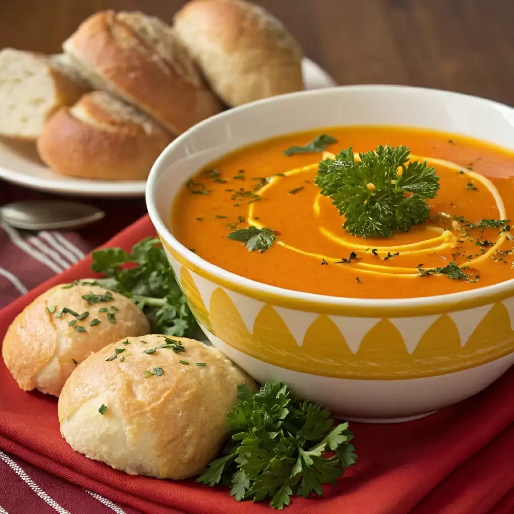 Имбирь: зимний суперфуд, который придаст энергии и укрепит иммунитет