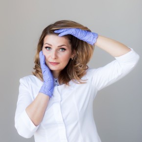 Как правильно питаться для сияющей кожи: советы по выбору продуктов