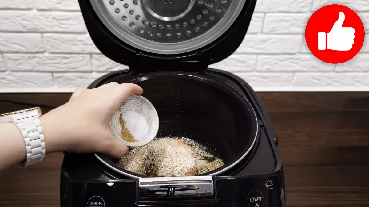 Секреты идеальной ячневой каши с тушенкой: быстро, просто и вкусно