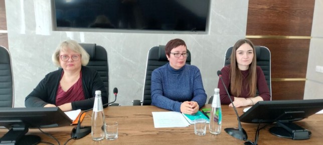 ����������� ���������������� ������ � ������ � ��������