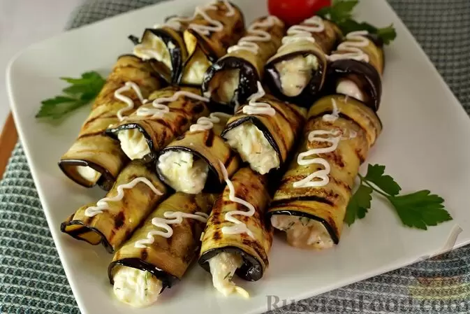 Вдохновляющие идеи для ужина: вкусные сочетания на каждый день