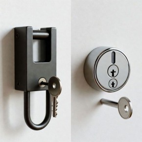 Сувальдные замки: надёжная защита против взлома