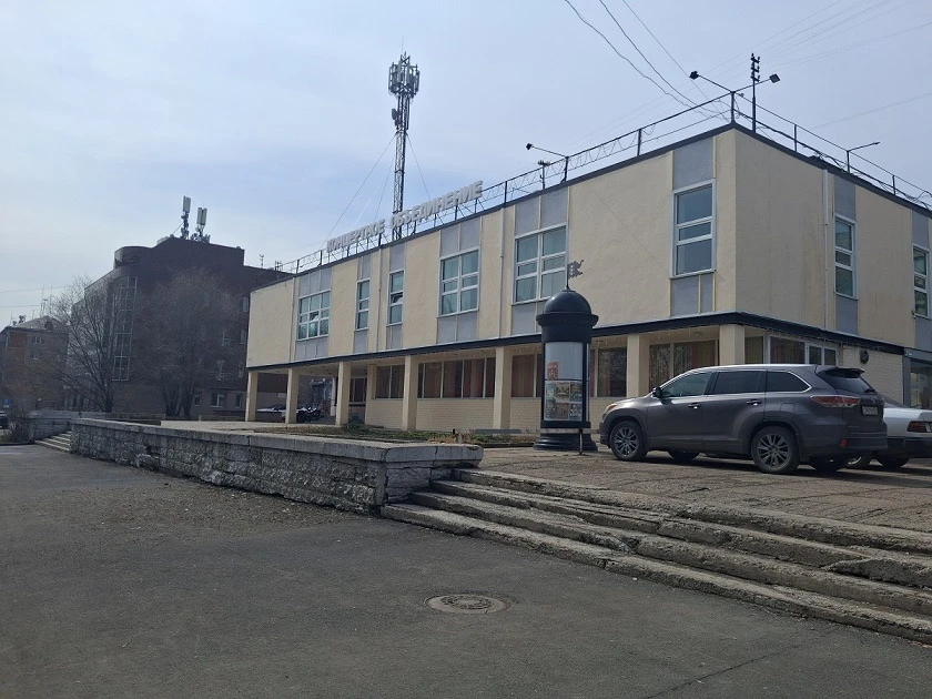 Быть ли яблоням на проспекте Карла Маркса?