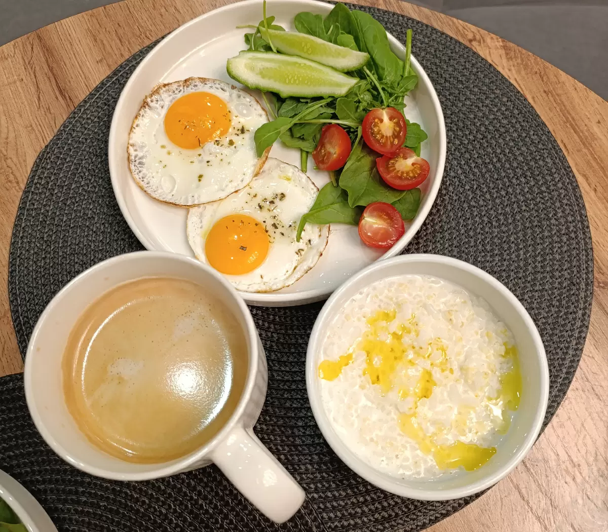 День 266 из 365: Питание по методу здоровой тарелки