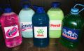 Моющие средства в пятилитровых канистрах: стоит ли доверять дешевизне?