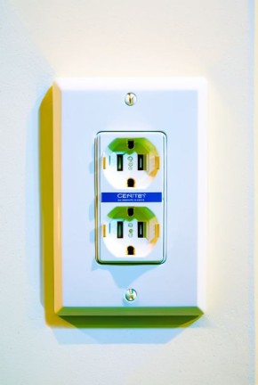 Керамические розетки: преимущества, недостатки и обязательные требования к установке