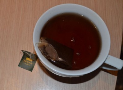 Чайная подмога для вашего папоротника