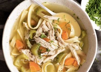 Как выбрать идеальное мясо для супа: секреты вкусного бульона