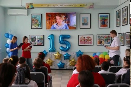 � �������������� ������� ���������� ��. �. �. ��������� ���������� ��������� ������� ��������: �� ��� �������!�