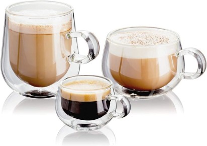 Как не попасть впросак: заказываем cup, mug или glass в кафе