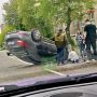 Особенно сложный день выдался у автомобилистки из Магнитогорска
