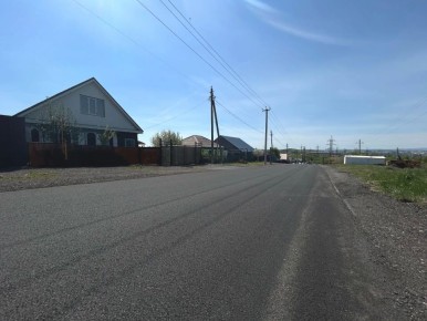 Ремонт поселковых проездов - одна из текущих задач дорожников на этот строительный сезон