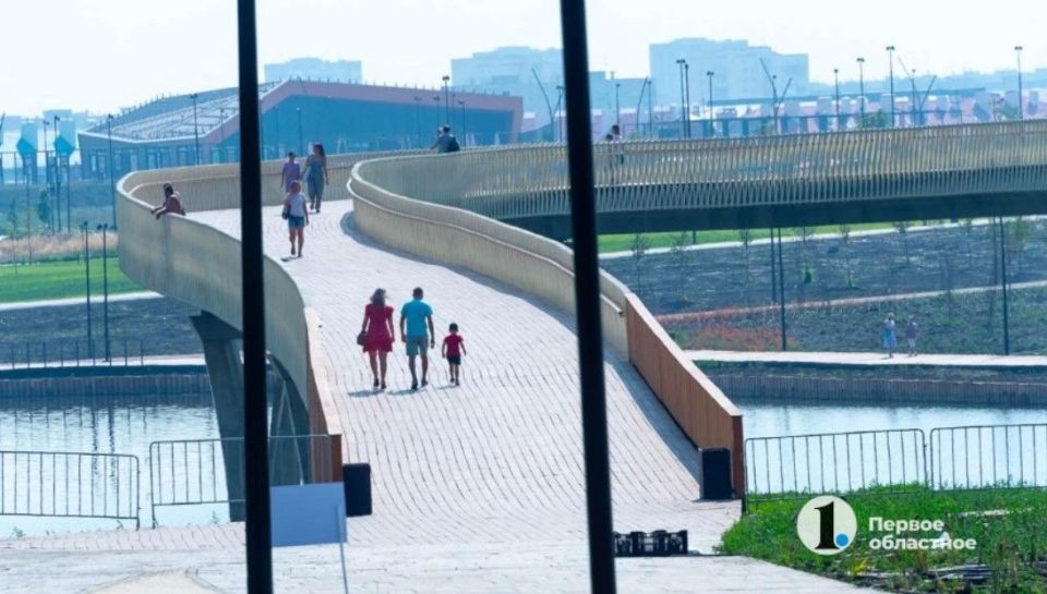 В Магнитогорске синхронизировали движение транспорта в парк «Притяжение»
